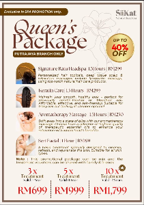 PULIH PLATINUM PACKAGE 10X